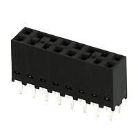 Molex 90151-2116 Socket C-GRID III 16 CKT PC