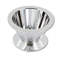 BJB Electric 47.940.E313-000-05 ເລດ ຣີເຟລຄເຕີຣ໌ 47.940 ຊີຣີ COB ຣີເຟລຄເຕີຣ໌ ສໍາລັບ LED ສະໂຕດ ແລະ ດາວໄລດ ແອັບພລິເຄຊັນ