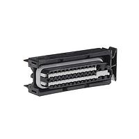 AMP Connectors - TE Connectivity 1393450-3 ຕູ້ປະກອບ Connector V23542C1052B102=52P KABELBAUM-