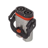 Amphenol PCD Shenzhen HVSLS600062B125 ຕົວເຊື່ອມ