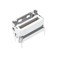 Amphenol Commercial Products G98V11332HR ຕົວເຊື່ອມ PCI Express / PCI MINI COOL EDGE IO