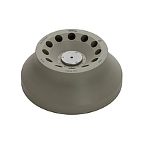 HERMLE 221.54 V01 ເຄື່ອງວັດມຸມ rotor 12 x 15ml (32°, 6000 rpm)