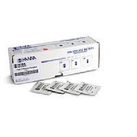 HANNA HI93701-01 ບໍ່ມີ chlorine, ວິທີການ DPD