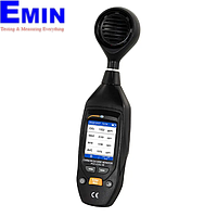 PCE PCE-COG 10 Hygrometer (0~50 °C; 0~100% RH)
