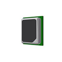 PUI Audio AMM-3742-T-WP-R ເມັມສ໌ ໄມຄໂຣໂຟນ MICROPHONE -42DB 2VDC