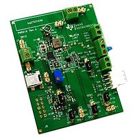 Texas Instruments BQ27531EVM ບແຕຣີ ຈັດການ BQ27531 EVAL MOD