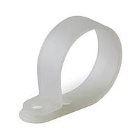 Essentra Components N-7B-19 ຄລັມປກັບການຕິດຕັ້ງສາຍແລະເຄື່ອງສະຫມັກ, ນັດສກຣູ, ສົດ, ຢືນ 7/16 ນິ້ວ