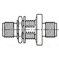 HUBER+SUHNER 29085 ຕົວແປ RF - ໃນຊຸດ 29085