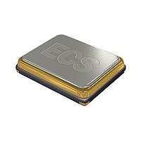 ECS Inc. International ECS-80-18-33Q-CES-TR SMD ຄຣິສຕານ 8.000 MHz 18 pF +/-10/50 ppm -40 - +125C AEC-Q200 ECX-33Q 3.2x2.5 mm RoHS