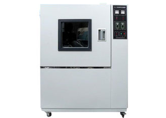 ການກວດກາຫ້ອງທົດສອບນ້ຳຝົນ ແລະ ການກັນນ້ຳ