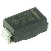 Vishay General Semiconductor SMAZ5935B-M3/5A ເຊນເດີ ໄດໂອດ 1.5W,27V 5%,SMA ZENER