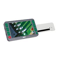 INSIZE 7526-D5 ແວ່ນຂະຫຍາຍດິຈິຕອນ