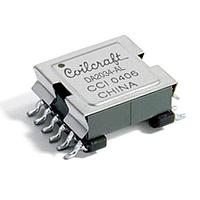 Coilcraft DA2034-ALD Flyback DA2032 ຕູ້ຊາດສາບສະບັບສຳລັບ Linear LT3750/51