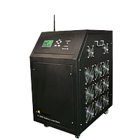 Kongter LB-2348 Battery Load Bank (24V/36V/48V/72V/80V 200A, With DAC)