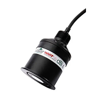 Pulsar measurement dBi6 Hart Intelligent Transducer (300 mm - 6 m (11.8 in - 19.7 ft))
