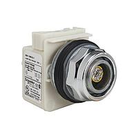Square D 9001KP1LGG9 ໄຟສະແດງ LED PILOTLIGHT 120VAC 30MM ປະເພດ K