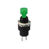Shin Chin R13-509A-05-BG ປຸ່ມກົດສະຫນອງ SPST OFF-(ON)