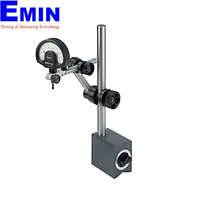 Mahr 4416000 ການວັດແທກ Tripod ດ້ວຍຖານແມ່ເຫຼັກ (815 MA, 2mm)