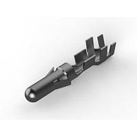 AMP Connectors - TE Connectivity 927858-2 ຕົວເຊື່ອມຕໍ່ຖັງແລະປະຕູສົດ KONTAKTSTIFT 3,5 MM