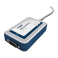 HMS Networks 1.01.0351.12001 USB ເປັນ CAN FD USB-to-CAN FD ທີ່ແຍກຕ່າງ; SUB-D9