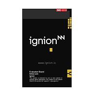 Ignion EB_NN02-224-CR80-868 ບອດປະເມີນ RUN mXTENDTM 1 Port CR80 868 MHz