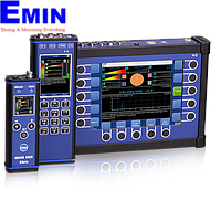 Adash Vibration Analyzer Inspection Service