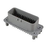 AMP Connectors - TE Connectivity 1-776230-4 ຫົວຂໍ້ HDR ASSY 35 POS VERT