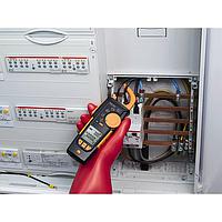 TESTO Power Quality Analyzer Inspection Service
