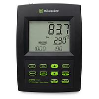 MILWAUKEE MW170 ເຄື່ອງວັດແທກ EC/TDS/NaCl/ອຸນຫະພູມ (EC: ~500 mS/cm; TDS: ~400 g/L; NaCL: ~80.00 g/L)