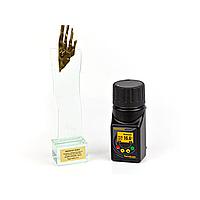 DRAMINSKI TwistGrain ເຄື່ອງວັດແທກຄວາມຊຸ່ມຊື່ນ