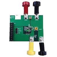 Texas Instruments LM3279EVM ຕົວຄວບຄຸມແຮງດັນໄຟຟ້າ - ຕົວຄວບຄຸມແຮງດັນໄຟຟ້າປ່ຽນສະຖານະ LM3279 ໂມດູນທົດລອງ DISC-BY-MFG-12/23