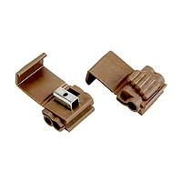 3M Electronic Specialty 567-BOX ສະຕຣິບ ແທບ S/LOK CONN