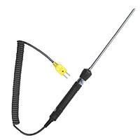 LaserLiner 082.035.2 ເຄັດລັບ ThermoSensor (-50 ° C ~ 800 ° C)