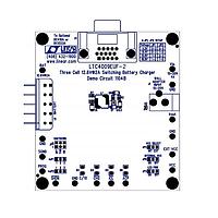 Analog Devices DC1104B ການຈັດການແບດເຕີຣີ Hi Eff, Multi-Chemistry Bat Chr