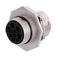 Amphenol SINE Systems RT071609PNH ຕົວເຊື່ອມ ECO MATE-RM-CONNECTORS