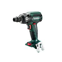 METABO SSW 18 LTX 400 BL wrench ຜົນກະທົບໄຮ້ສາຍ (0-2150 rpm)