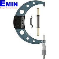 MITUTOYO 103-142-10 ໄມໂຄມິເຕີພາຍນອກ (125-150mm/ ±3µm)