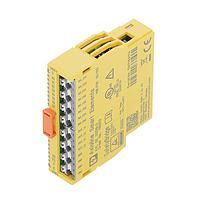 PHOENIX CONTACT 1190012 ຕົວຄວບຄຸມຄວາມປອດໄພ AXL SE SSDI8/3