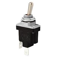 Honeywell 61NT91-2 ສະຫນັບສະຫນູນ Toggle Switches TOGGLE SW 1POLE STEP BASE 2POS STD LEVER