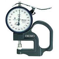 MITUTOYO 7327A Dial Thickness Gage (0~1mm / 0.001mm)
