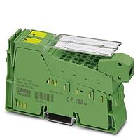 PHOENIX CONTACT 2861315 ອຸປະກອນເສີມ Controller IB IL AO 1/SF-PAC