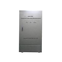 HV HIPOT GDDJ-DGA Transformer Oil Gas Chromatography ລະບົບຕິດຕາມກວດກາອອນໄລນ໌ (9 components & H2O)