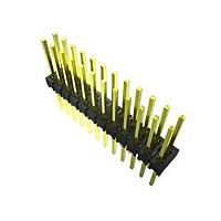 Samtec MTSW-140-23-G-S-236 ສາຍຫົວບົດ PCB ຄວາມສູງປ່ຽນແປງ Pin Strip