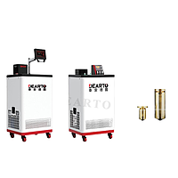 Dearto DTSE-50G ອຸປະກອນການປັບຕົວມາດຕະຖານເຄື່ອງວັດອຸນຫະພູມຫນ້າ/ຫນ້າ/ຮ່າງກາຍ (0℃~100℃)