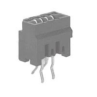 Mikroe MIKROE-252 ເຄື່ອງມືພັດທະນາອິນເຕີເຟສ ຕັດຕໍ່ TouchPanel