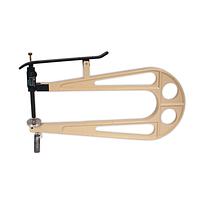 SCHMIDT MDM-840-F ເຄື່ອງວັດແທກຄວາມໜາ (0 – 100 mm / 4 inch)