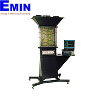 OMEGA WT-3200 ເປີດອຸໂມງລົມ (0 ~ 10 m/s; ±1%)