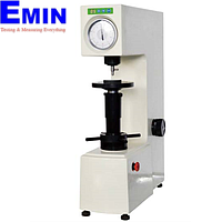 ເຄື່ອງທົດສອບຄວາມແຂງຂອງ Rockwell