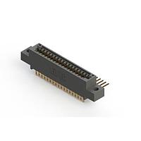 EDAC 395-036-559-504 ຕູ້ສະເລ່ຍຂອງບັດມາດຕະຖານ .100" (2.54mm) ຕູ້ສະເລ່ຍຂອງບັດ