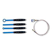 SIGLENT SRF5030T ຢູ່ໃກ້ກັບ Field Probe Set